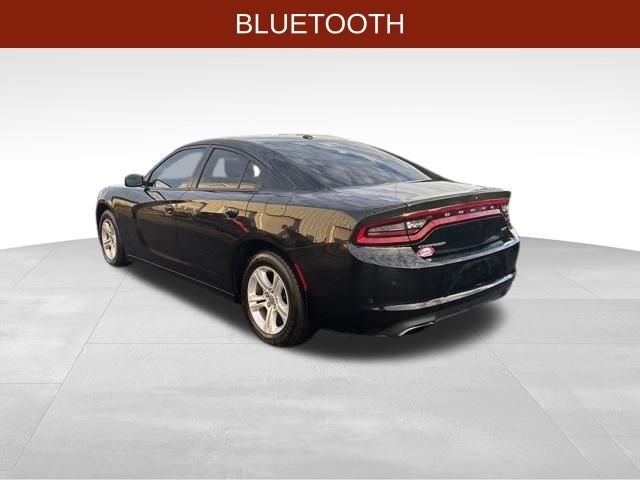 Dodge Charger SXT 2018