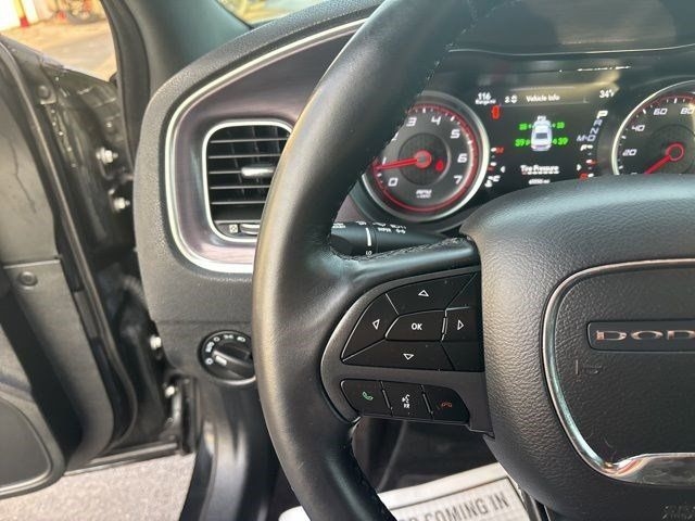 Dodge Charger SXT 2018