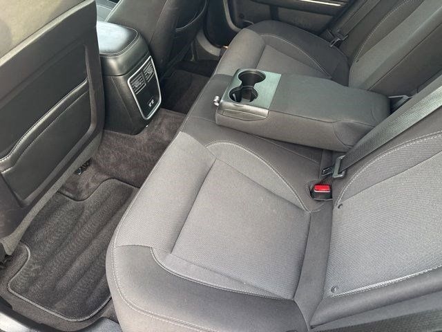 Dodge Charger SXT 2018