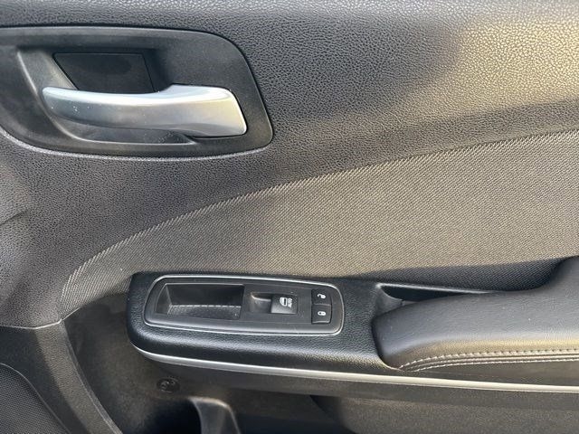 Dodge Charger SXT 2018