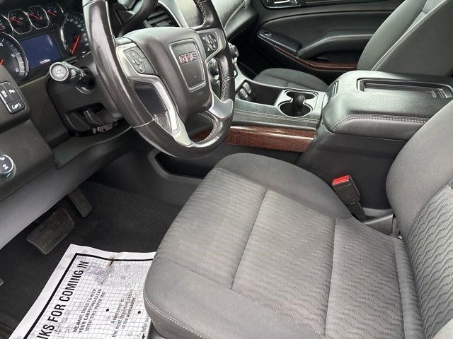 GMC Yukon SLE 4WD 2019