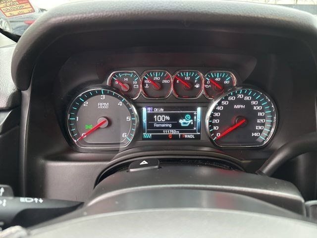 GMC Yukon SLE 4WD 2019