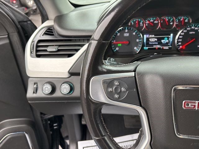 GMC Yukon SLE 4WD 2019