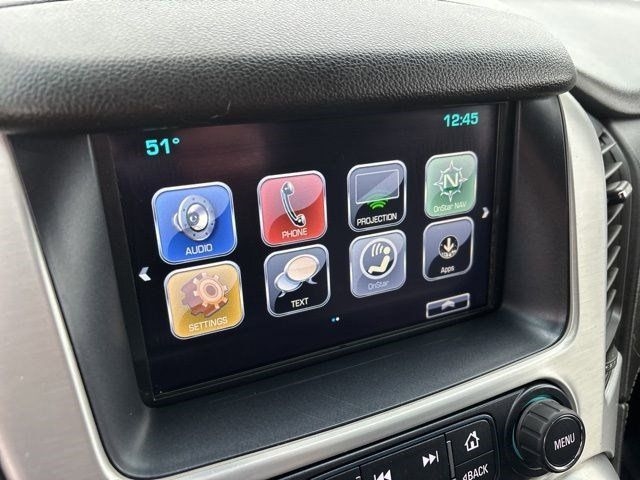 GMC Yukon SLE 4WD 2019