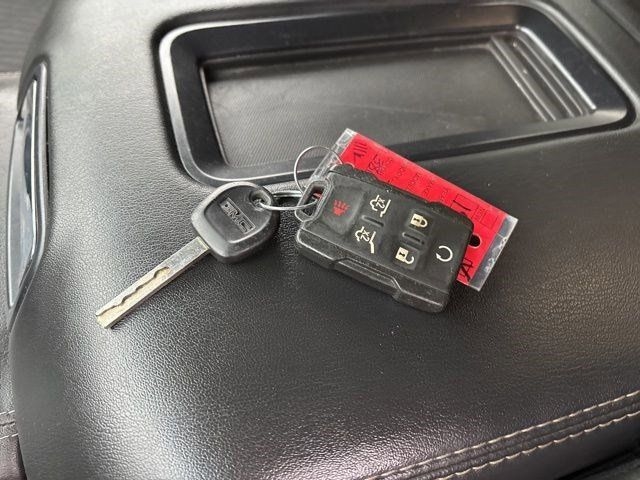 GMC Yukon SLE 4WD 2019