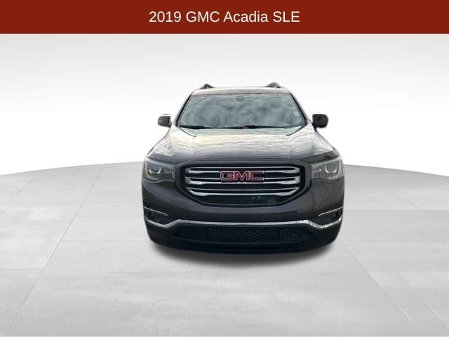 GMC Acadia SLE-2 AWD 2019