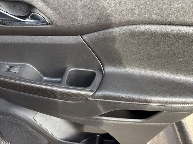 GMC Acadia SLE-2 AWD 2019