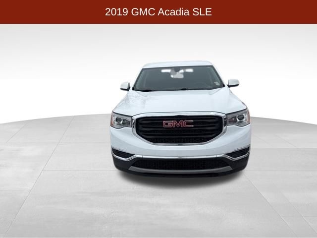 GMC Acadia  2019