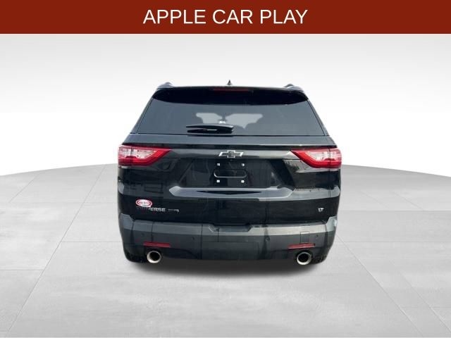 Chevrolet Traverse  2020