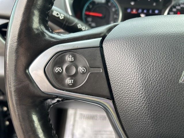 Chevrolet Traverse  2020