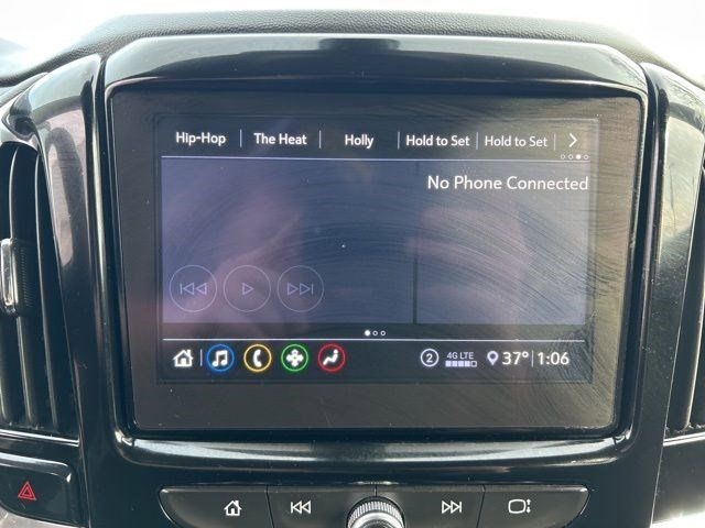 Chevrolet Traverse  2020