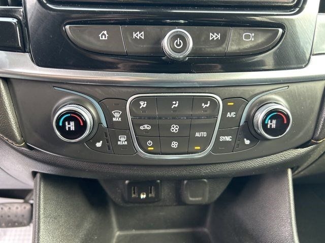 Chevrolet Traverse  2020