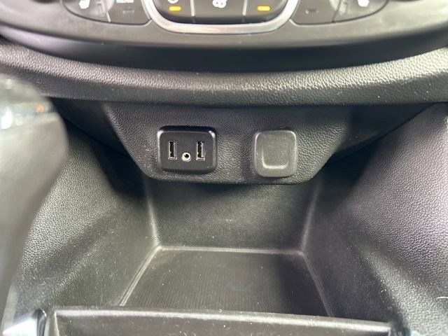 Chevrolet Traverse  2020