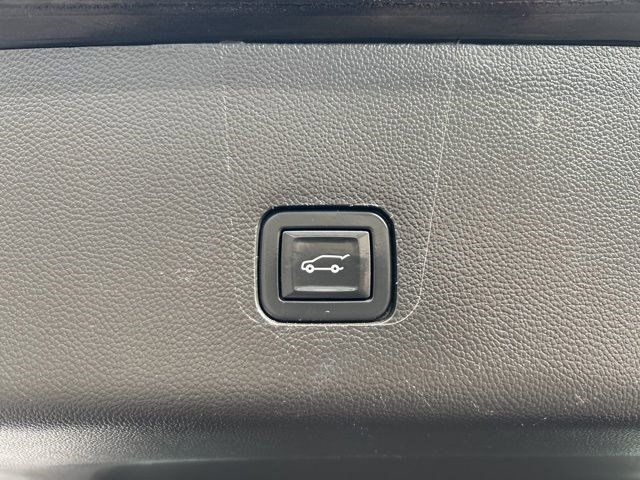 Chevrolet Traverse  2020