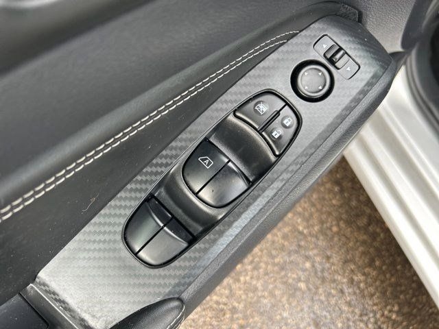 Nissan Altima 2.5 S AWD 2020