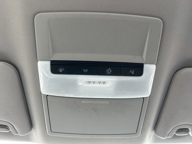 Nissan Altima 2.5 S AWD 2020