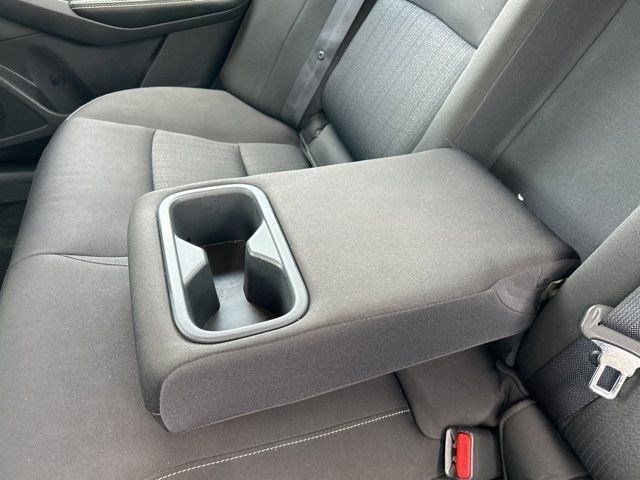 Nissan Altima 2.5 S AWD 2020