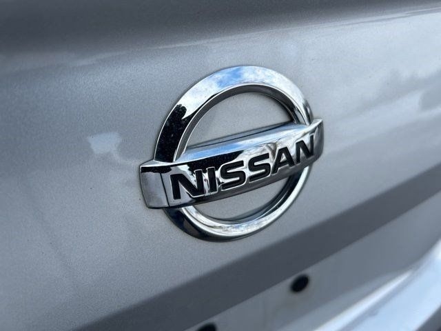 Nissan Altima 2.5 S AWD 2020