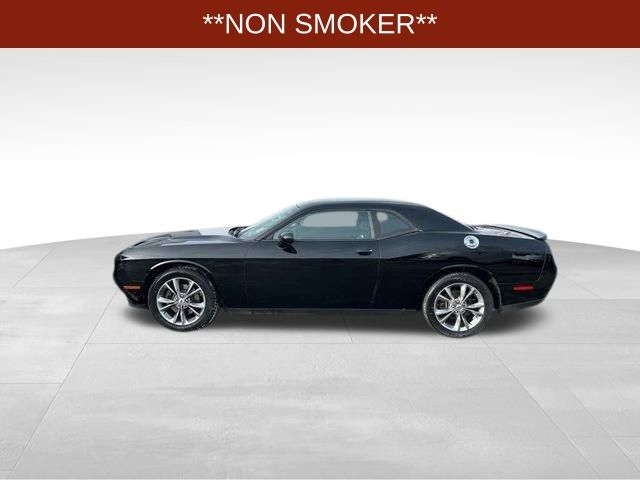 Dodge Challenger  2021