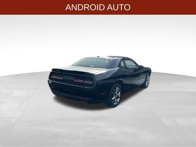 Dodge Challenger  2021