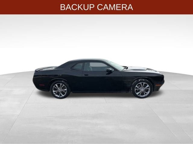 Dodge Challenger  2021