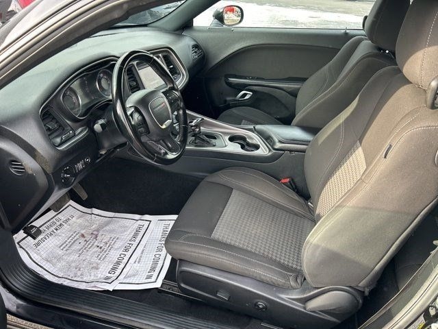 Dodge Challenger  2021