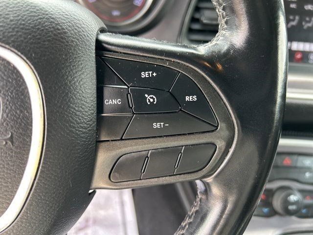 Dodge Challenger  2021