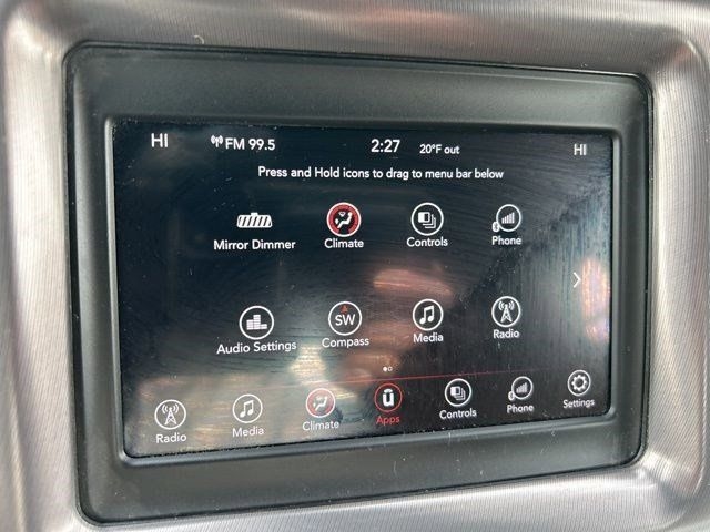 Dodge Challenger  2021