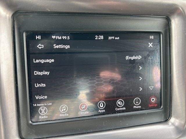 Dodge Challenger  2021