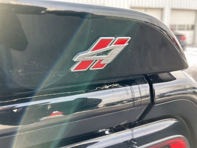 Dodge Challenger  2021