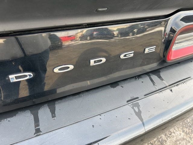 Dodge Challenger SXT AWD 2021