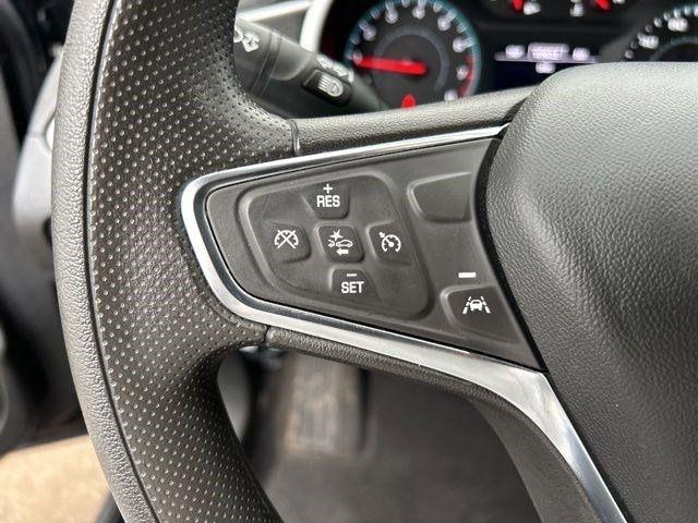 Chevrolet Malibu  2023