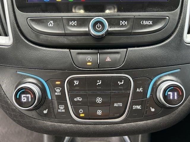 Chevrolet Malibu  2023