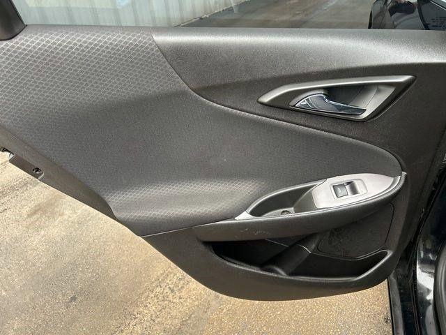 Chevrolet Malibu  2023