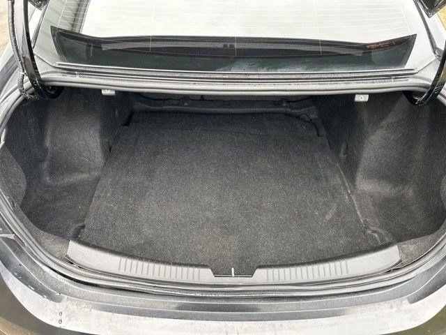 Chevrolet Malibu  2023