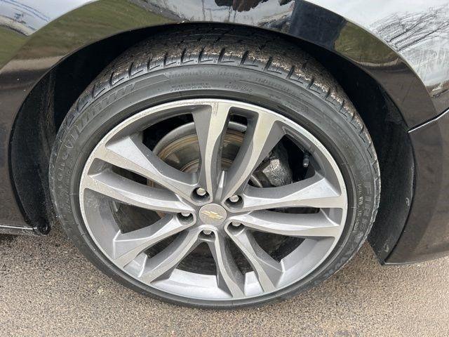 Chevrolet Malibu  2023