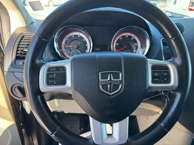 Dodge Grand Caravan SE 2017