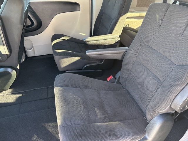 Dodge Grand Caravan SE 2017