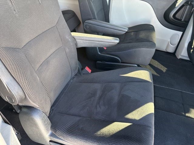 Dodge Grand Caravan SE 2017