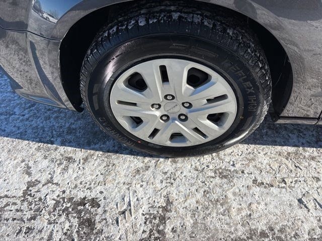 Dodge Grand Caravan SE 2017