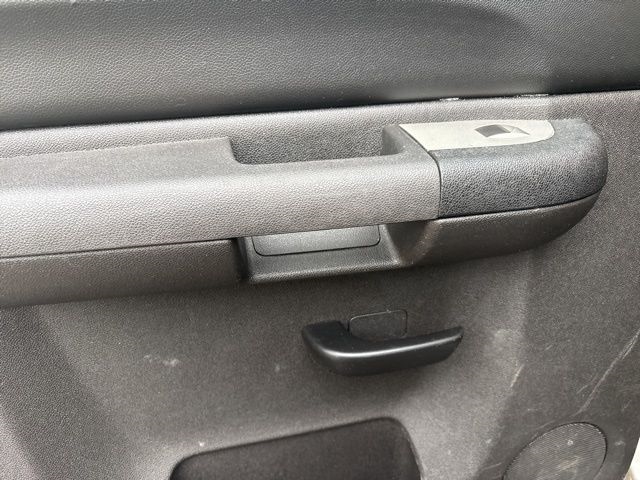 Chevrolet Silverado 1500 LT Crew Cab 4WD 2009