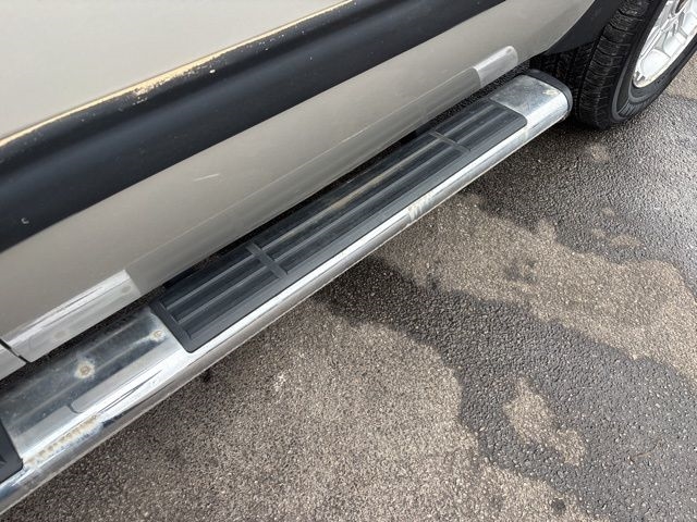 Chevrolet Silverado 1500 LT Crew Cab 4WD 2009