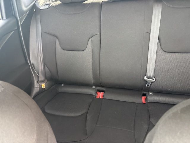 Jeep Renegade Sport 4WD 2018