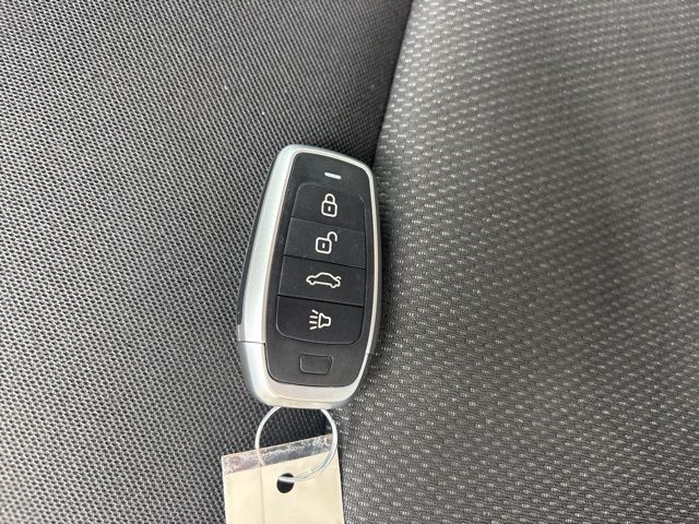 Jeep Renegade Sport 4WD 2018