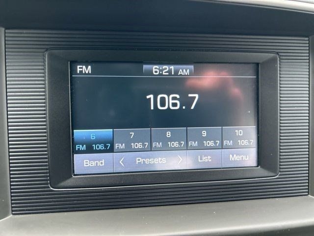 Hyundai Elantra SE 2019