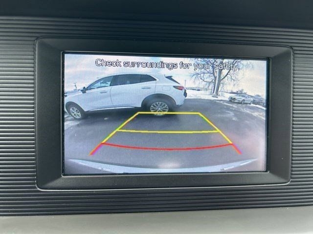 Hyundai Elantra SE 2019