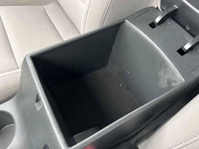 Hyundai Elantra SE 2019