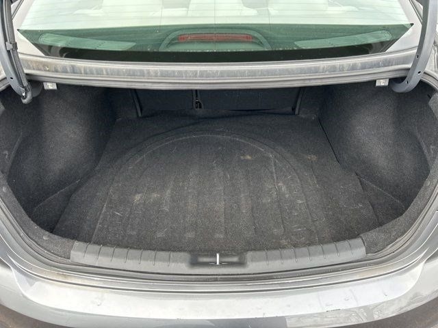 Hyundai Elantra SE 2019