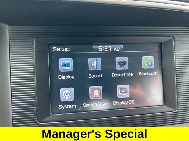 Hyundai Elantra SE 2019