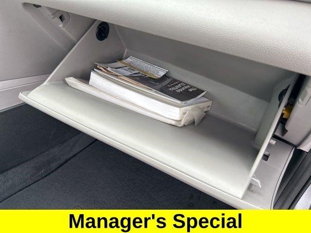 Hyundai Elantra SE 2019